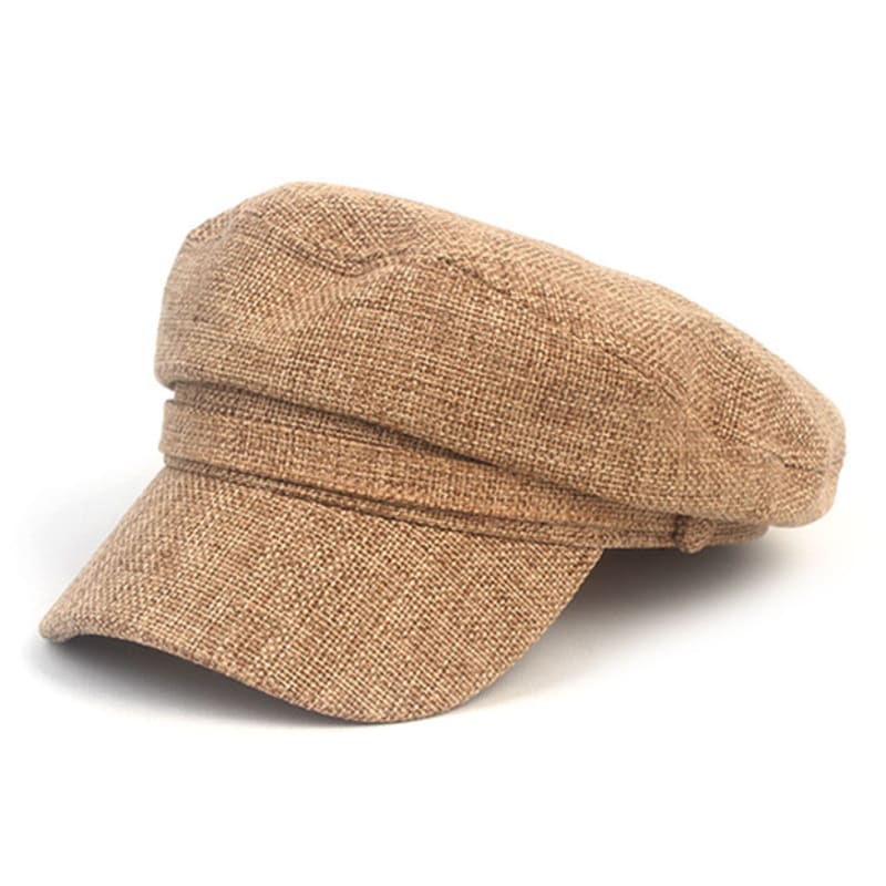 Universal chemistry Linen Line Beige Marine Cap Marine Cap