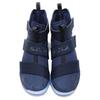 Nike LeBron Soldier 10 SFG EP Men Sneakers Blue Midnight-Navy Midnight-Navy-Game-Royal 852400-444