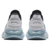 Anta City Abrasion-Resistant Low-Top Running Shoes Men's Black Sneakers 112335566-2
