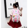 Elementary school bag grade 3 to 6 Lightweight large-capacity backpack Anti-splashing water Boys and girls Children's backpack