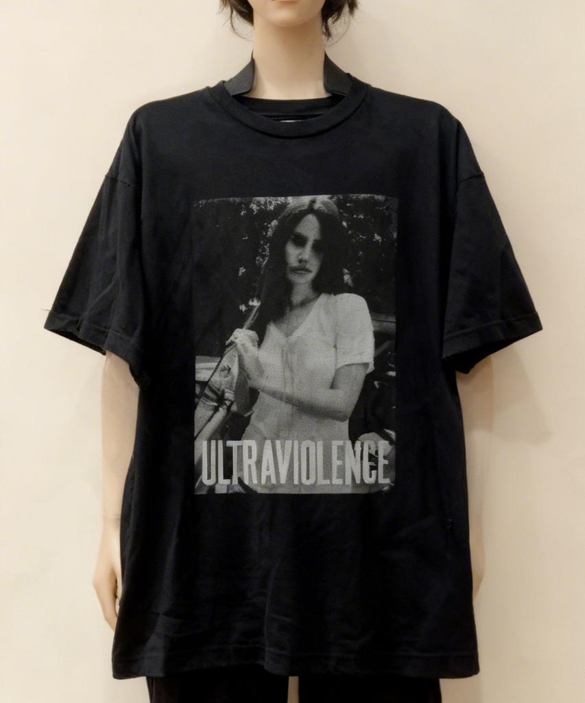 Lana Del Rey Ultraviolence , Lana Del Rey Graphic T Shirt Full Size S-5Xl Nwt!