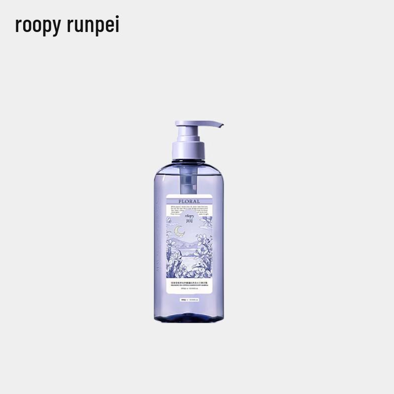 Roopy Amino Acid Fragrance Shampoo