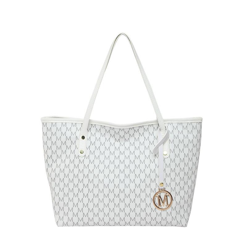 Premium Sense Bag Commuter Tote Bag Women's 2025 New Popular Fashion Shoulder Bag Large Capacity Hand Bag