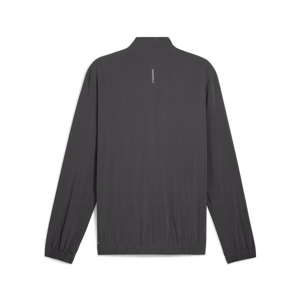 52724544_RUN VELOCITY Woven Jacket_Dusky Grey_S