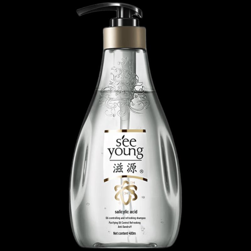 Seeyoung Salicylic Acid Anti-Dandruff & Oil Control Shampoo