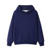 autumn Large size 330g Cotton thin Hooded Sweater Men's casual oversized Pullovers Hoodie Women Sweatshirt male solid all-match streetwear UNISEX