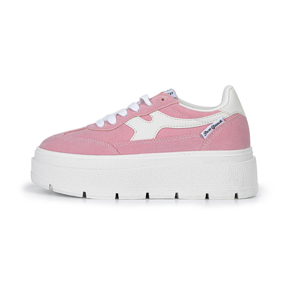 Poseganch Magnet Pink