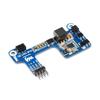 Raspberry Pi Mini POE Ethernet Power Module - Supports 802.3af Standard