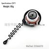 31392044 31261716: Compatible Inner Fuel Tank Sealing Cap for Volvo Regal