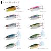 Daiwa Bass Steez Spoon Clearweed Lure 1/2oz