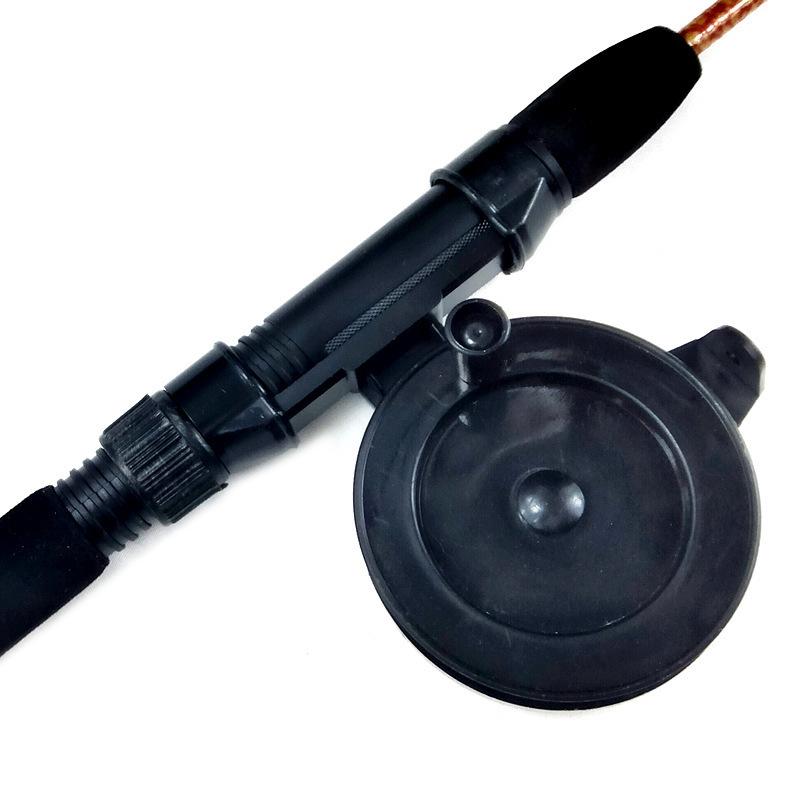 1/2PCS Ice Fishing Wheel Winter Fishing Wheel Small Sea Pole Wheel Fishing Reel Throwing Rod Plastic Wheel
