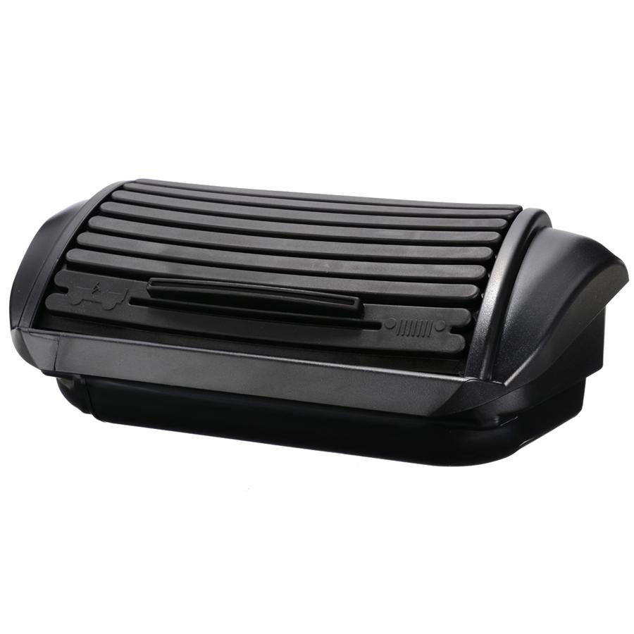 Abs Dashboard Console Storage Box Holder Fit For Jeep Wrangler & Unlimited Jk 12-17