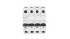 Circuit Breaker 4P C 6A 6kA AC PL6-C6/4 166531
