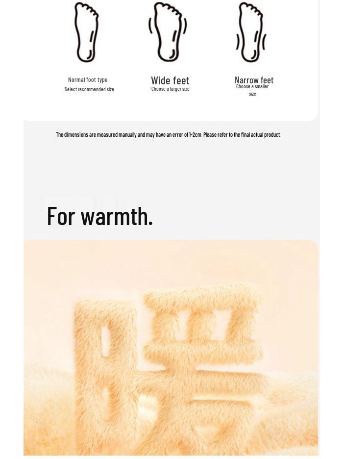 Damen 2025 Winter High-Top Schleifenstiefel: Indoor/Outdoor Rutschfest, Dicksohlig, Wasserdicht Baumwollschuhe