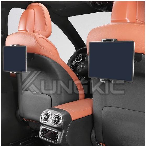 Voor Mercedes Benz C-Klasse W206 S206 E-Klasse W214 S214 GLC Klasse X254 Achterbank Multimedia Speciale Steun voor iPad Telefoonhouder