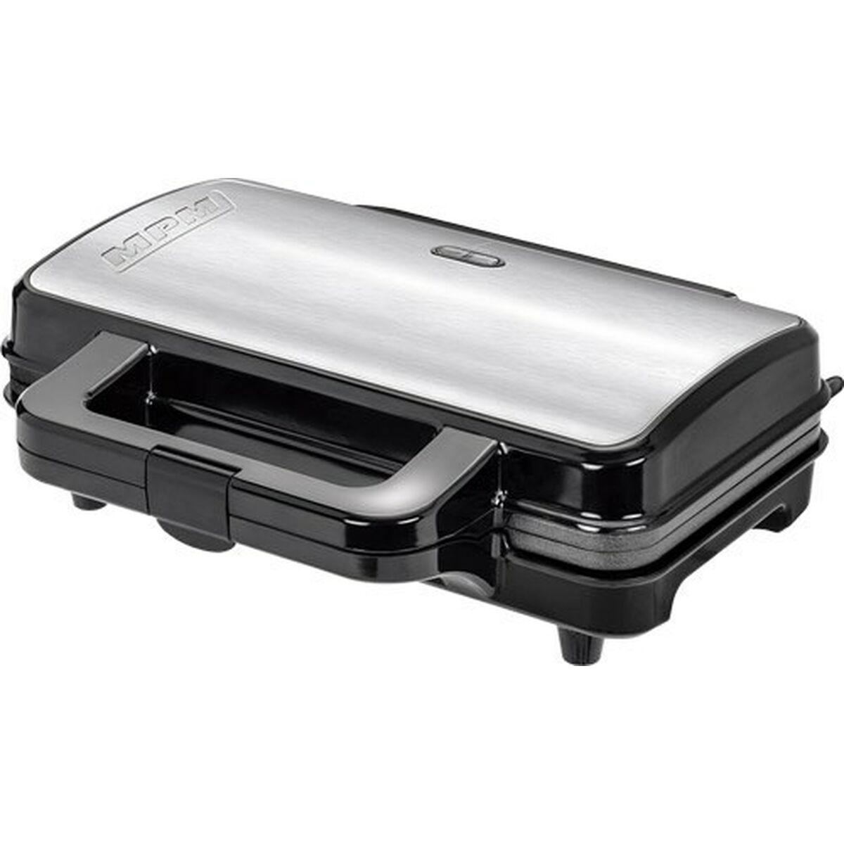 Mpm Mgo-20M Waffle Iron - Bild 3