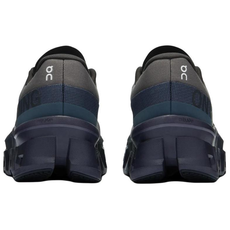 Cloudmonster 2 Asphalt Iron Women Sneakers Grey 3WE10112539