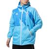 Giacca Real Madrid Uomo Blu Dodger GQ2538