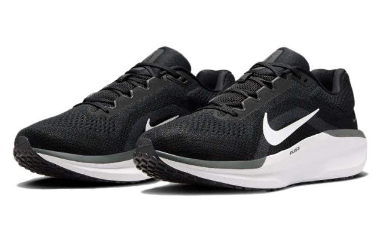 Nike Winflo 11 Noir Blanc FJ9509-001
