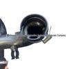 Compatible Air Hoses for Renault/Opel 8201068612 93864697
