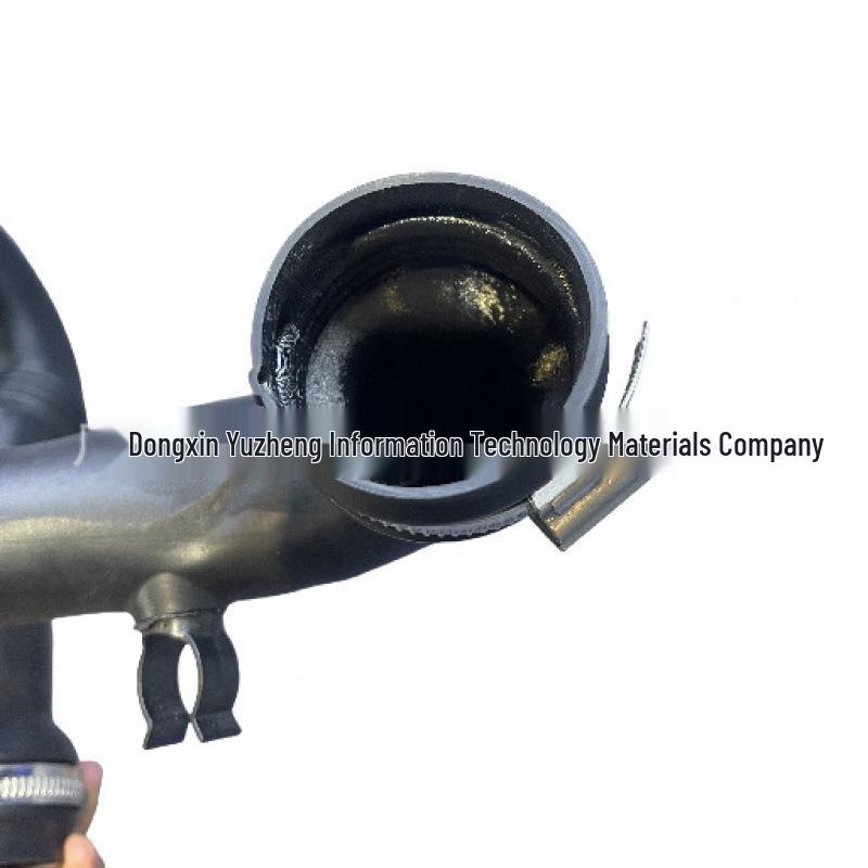 Compatible Air Hoses for Renault/Opel 8201068612 93864697