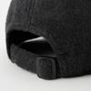 Kapelmuur Wool Blend Winter Cap Free Size kpcap1020-CGR