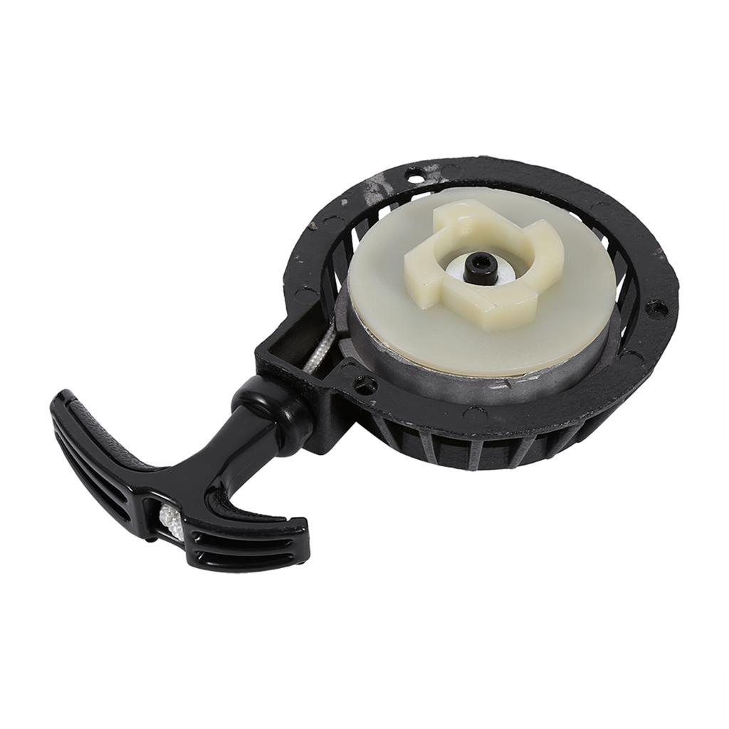Εύκολο Εκκινητής Τραβηχτό Μέρος Για 49CC Mini Pocket Dirt Bike Minimoto ATV Quad