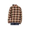 Levis Plaid Single-Breasted Collar Long Sleeve Shirt Men Shirts Multicolor 19587-0214