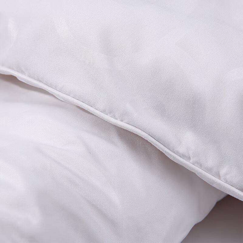 FUANNA Miss Australian Wool & Silk Blend Quilt