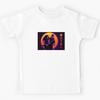 Heavy Metal Band Kids T-Shirt