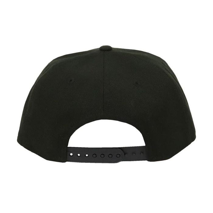 [New Era] 9FIFTY Cap - Boston Red Sox - Black/White