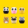 Outdoor Cute Stereo Bluetooth Animal Subwoofer Bluetooth Speaker Music Player Sound Speaker Speaker