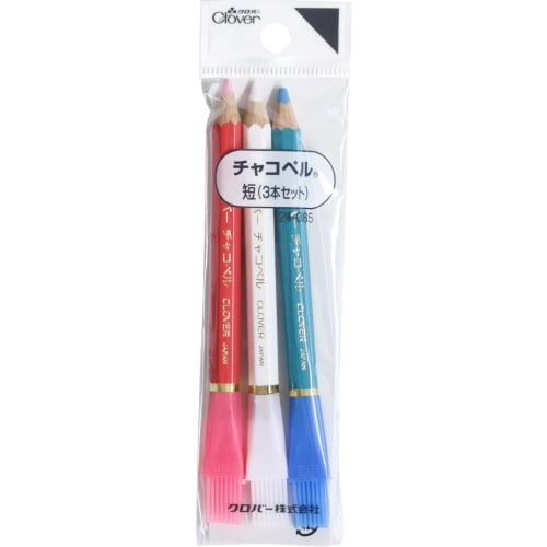

Clover Chacopel короткий комплект из 3 предметов