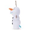 Disney Character Fluffy Olaf Plush Toy, Approximately 32cm Tall