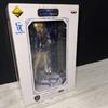 [USED] Fate Ichiban Kuji D Prize Master Artoria Premium Figure