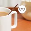 100Pcs 15Cm Disposable Plastic 2 Holes Design Coffee Stir Sticks Birthday Wedding Party Drinking Cocktail Straws Supplies Kitchen Accessories