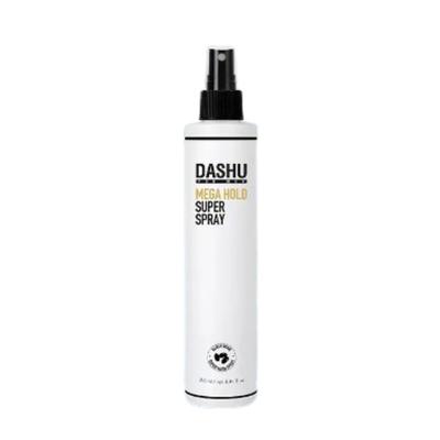 For Men Premium Mega Hold Super Spray 250ml