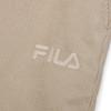 FILA Casual Pants Men's Wind Blowing Wheat Waves F11M519805FBG
