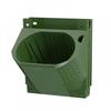 Wall Mounted Forest Box Multi Holes Flower Plant Pot Container Vertical 3D Green Planting Box Garden Bonsai Succulents Planter