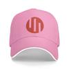 Summer Casual Baseball Cap Invincible Outdoor Sport Trucker Hat For Unisex Women SunProof THRAGG  Stylish Baseball Caps