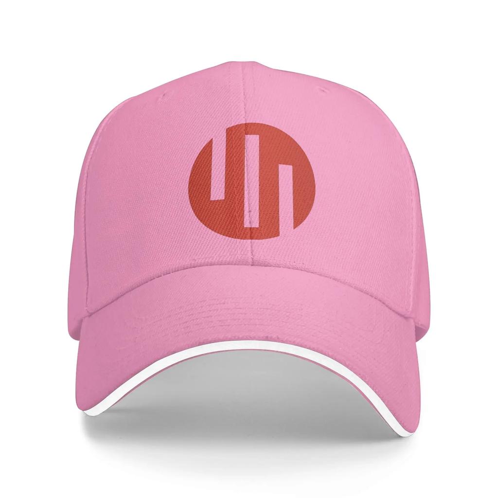 Summer Casual Baseball Cap Invincible Outdoor Sport Trucker Hat For Unisex Women SunProof THRAGG Stylish Baseball Caps