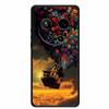 For Xiaomi 17 Ultra Case Luxury Soft Silicone Protective Cover Phone Case for Xiaomi 17 Ultra Sci-fi Style Funda Mi 17Ultra 5G