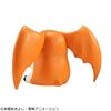 Rukappu Digimon Adventure Patamon Completed Figure