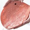 Silicone Honeycomb Heat Insulation Pad Heat Insulation Anti Slip Placemats Circular Waterproof Pad Kitchen Accessories