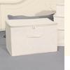 Guan Zhuojia Large Washable Foldable Storage Box