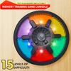 [lnteractive Memory Game] Electronic Memory Games Console | Focus, Memory, Logic TrainingToys, Circular Memory Game, Puzzle Toys