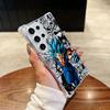 Dragons Balls Goku Vegeta Super Saiyan Phone Case For Samsung Galaxy S25 S24 FE S26 S23 S22 S21 S20 Ultra S26 Plus S25 FE Cover