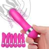 Dildos G-Spot Vibrator Vagina Clitoris Stimulator Adults Erotic Products Sex Toys For Women Anal Plug Beads Female Masturbators
