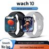 Smartwatch S10 Pro Max Ultra: Full-Function Sports Phone Watch for Men and Women