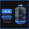 Food Grade Water Dispenser Bucket for Tea Brewing
